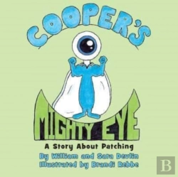 Bertrand.pt - Cooper'S Mighty Eye