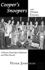 Cooper'S Snoopers And Other Follies
