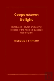 Cooperstown Delight