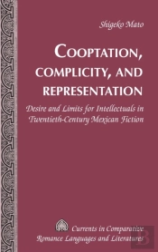 Cooptation, Complicity, And Representation