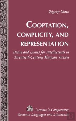Bertrand.pt - Cooptation, Complicity, And Representation