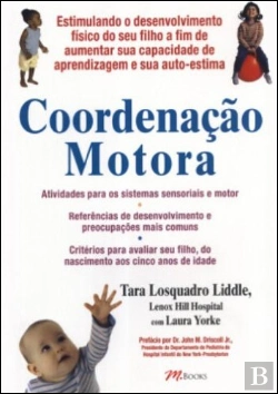 Bertrand.pt - Coordenação Motora