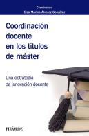 Coordinación Docente En Los Títulos De Máster