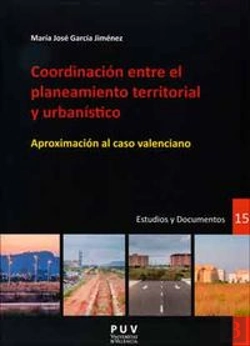 Bertrand.pt - Coordinación Entre El Planeamiento Territorial Y Urbanístico