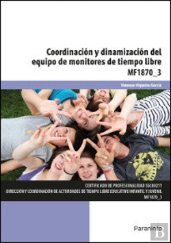Bertrand.pt - Coordinación Y Dinamización Del Equipo De Monitores De Tiempo Libre