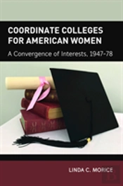 Coordinate Colleges For American Women