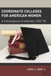 Coordinate Colleges For American Women