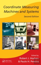 Coordinate Measuring Machines And Systems