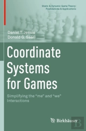 Coordinate Systems For Games
