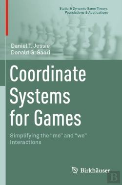 Bertrand.pt - Coordinate Systems For Games