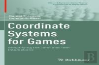Coordinate Systems For Games