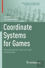 Coordinate Systems For Games