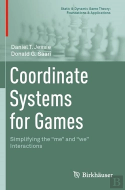 Bertrand.pt - Coordinate Systems For Games