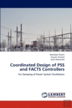 Bertrand.pt - Coordinated Design Of Pss And Facts Controllers