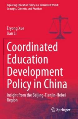 Bertrand.pt - Coordinated Education Development Policy In China