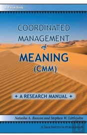 Coordinated Management Of Meaning (Cmm)