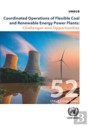 Coordinated Operations Of Flexible Coal And Renewable Energy Power Plants