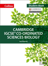 Coordinated Science Student Book