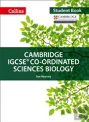 Coordinated Science Student Book