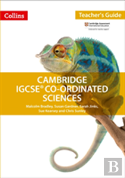 Coordinated Science Teacher Pack