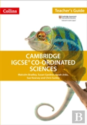 Coordinated Science Teacher Pack