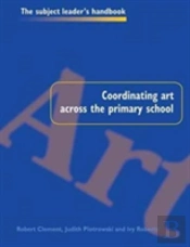 Coordinating Art Across The Primary School