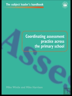Bertrand.pt - Coordinating Assessment Practice Across The Primary School