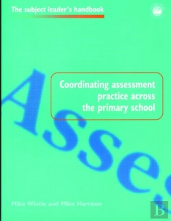 Bertrand.pt - Coordinating Assessment Practice Across The Primary School