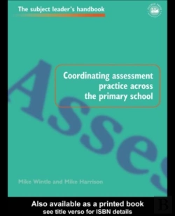 Bertrand.pt - Coordinating Assessment Practice Across The Primary School