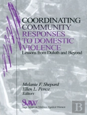 Coordinating Community Responses To Domestic Violence