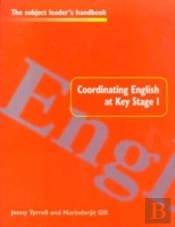 Coordinating English At Key Stage 1