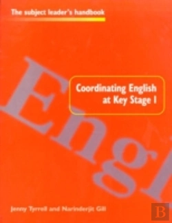 Bertrand.pt - Coordinating English At Key Stage 1