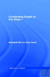 Coordinating English At Key Stage 1