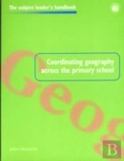 Coordinating Geography Across The Primary School