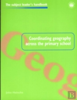 Bertrand.pt - Coordinating Geography Across The Primary School