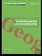 Coordinating Geography Across The Primary School