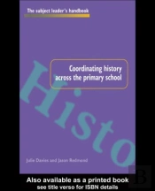 Coordinating History Across The Primary School