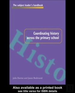 Bertrand.pt - Coordinating History Across The Primary School
