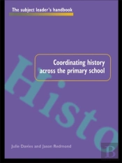 Coordinating History Across The Primary School