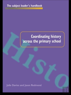 Bertrand.pt - Coordinating History Across The Primary School