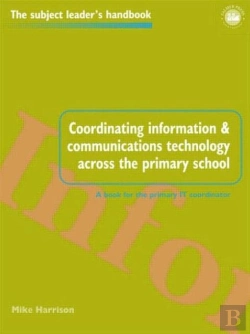Bertrand.pt - Coordinating Information And Communications Technology Across The Primary School