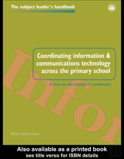 Bertrand.pt - Coordinating Information And Communications Technology Across The Primary School