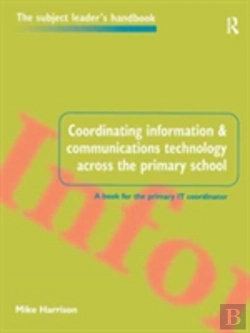 Bertrand.pt - Coordinating Information And Communications Technology Across The Primary School
