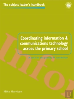 Bertrand.pt - Coordinating Information And Communications Technology Across The Primary School