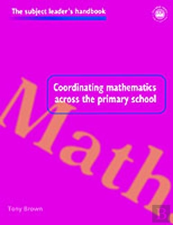 Bertrand.pt - Coordinating Mathematics Across The Primary School