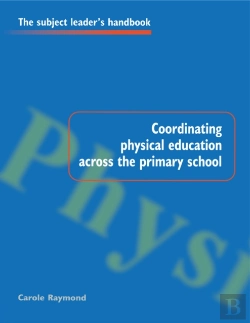 Bertrand.pt - Coordinating Physical Education Across The Primary School