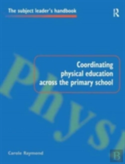 Bertrand.pt - Coordinating Physical Education Across The Primary School