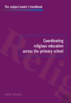 Bertrand.pt - Coordinating Religious Education Across The Primary School