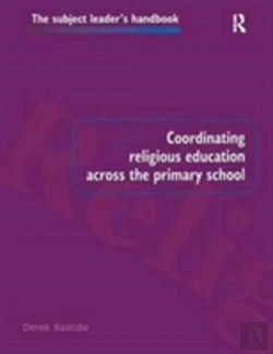 Bertrand.pt - Coordinating Religious Education Across The Primary School