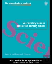 Coordinating Science Across The Primary School